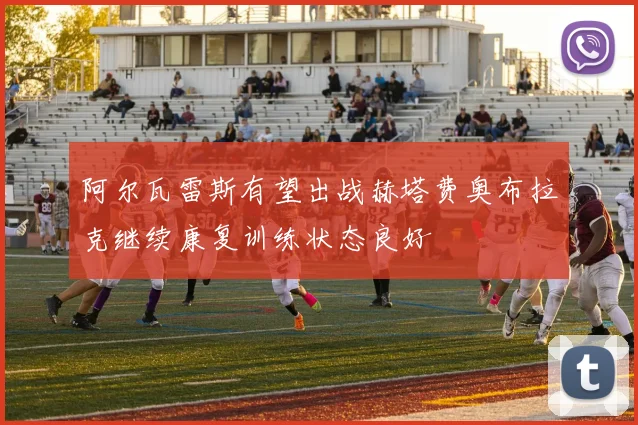 阿尔瓦雷斯有望出战赫塔费奥布拉克继续康复训练状态良好